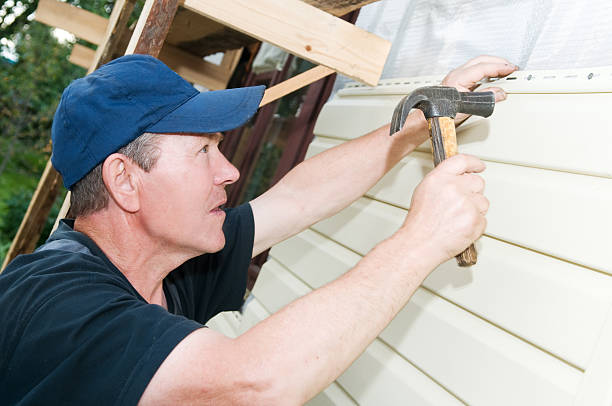 Best Historical Building Siding Restoration  in Moss Bluff, LA