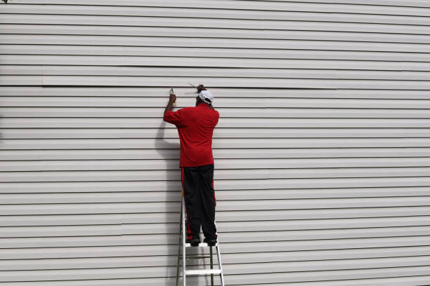 Best Siding for New Construction  in Moss Bluff, LA